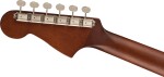 Fender Malibu Player WN OWT