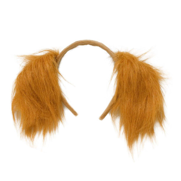 R-Kontakt.cz Psí uši, hnědé