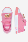 Tenisky Paw Patrol CM-SS25-318PAW Látkový materiál