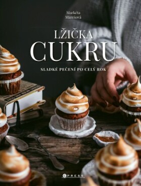 Lžička cukru - Markéta Marešová - e-kniha