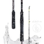 Vagner Prut Magic Bow 26 260cm 30-150g,Vagner Prut Magic Bow 26 260cm 30-150g