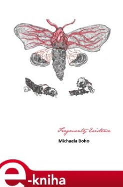 Fragmenty Existence - Michaela Boho e-kniha