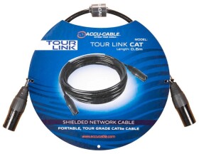 Accu cable Tour Link CAT 0,5m