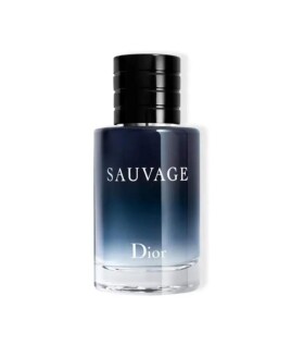 Christian Dior Sauvage toaletní voda pánská 60 ml
