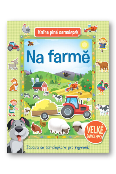 Na farmě