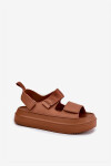 Sandály model 213172 Step in style 39