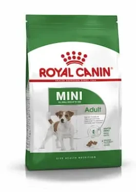 Royal Canin Mini Adult 8 kg