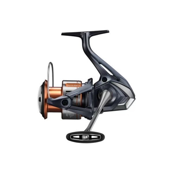 Shimano Naviják Nasci 4000 XG FD,Shimano Naviják Nasci 4000 XG FD