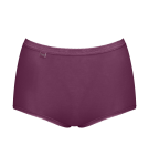SLOGGI BASIC+ – Maxi kalhotky pro každodenní pohodlí Sloggi MULTIPLE COLOURS 14 42