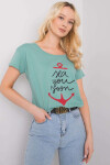 T-shirt model 167750 Fancy universal