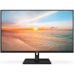 32" PHILIPS 32E1N1800LA/00 černá / VA / 3840 x 2160 / 60Hz / 4ms / 300cd / HDMI / DP / REPRO / VESA (32E1N1800LA/00)