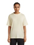 ICEBREAKER Wmns Mer 150 Tech Lite SS Relaxed Tee, Undyed velikost: M