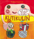 Kutikulín | Andrea Popprová