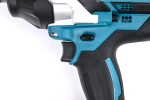 Makita DTW1002Z / Aku Rázový utahovák 1|2" / 18V / Li -ion / 1800 ot-min / 2200 úderů-min / 1000 Nm / bez Aku (DTW1002Z)