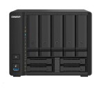 QNAP TS-932PX-4G (4C/Cortex-A57/1,7GHz/4GBRAM/9xSATA/2x2,5GbE/2xSFP+/3xUSB3.2) EDF_1144693
