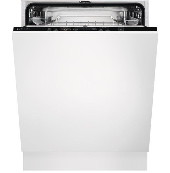 Electrolux vestavná myčka 60 cm 600 Flex Eeq47210l