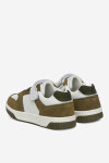 Sneakersy Lasocki Young AVO-333-077 Přírodní kůže (useň) - Semiš,Přírodní kůže (useň) - Lícová