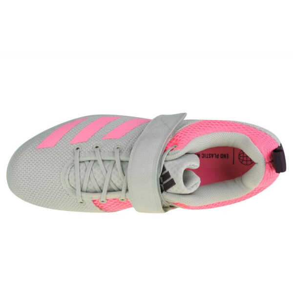 Pánské boty Powerlift 5 M GY8920 - Adidas 48