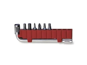 Victorinox Sada nářadí pro SwissTool Plus / Náhradní nástroje / 6 ks / pro model 3.03 (115 mm) (3.0303)