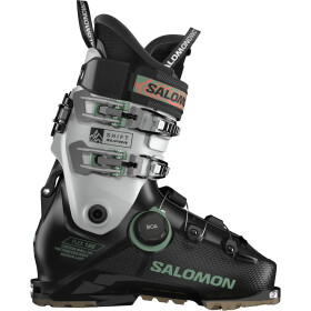 Lyžáky SALOMON Shift Supra BOA 120 GW Black 25/26 velikost lyžáků 295