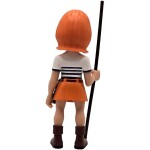 MINIX TV: One Piece Nami