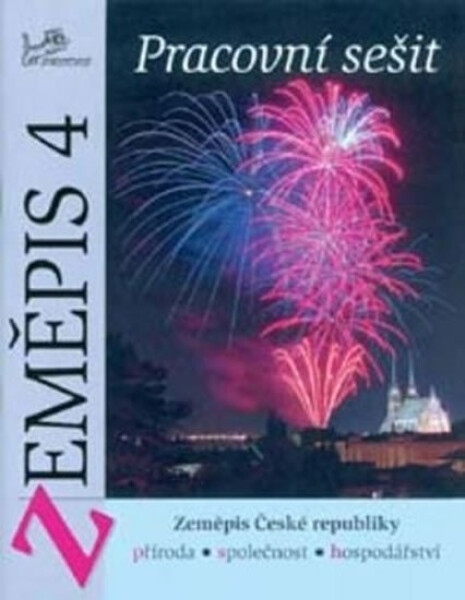 Zeměpis Pracovní sešit Zeměpis