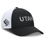 Fanatics Pánská kšiltovka Utah Mammoth NHL Authentic Pro A/Cap Structured Adj. Meshback