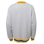 Outerstuff Dětská Mikina Nashville Predators Legends Crew Neck Pullover Velikost: Dětské let)