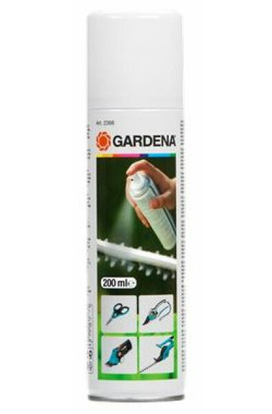 Gardena Čisticí a ošetřující sprej 200 ml