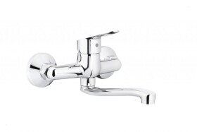KFA - Baterie sprchová umyvadlová, nástěnná, chrom 5410-810-00
