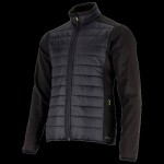 Blůza softshellová, pánská AUGUST M, 2XL, STALCO PERFECT