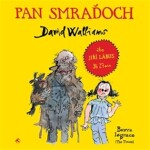 Pan Smraďoch David Walliams