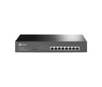 TP-Link switch TL-SG1008P v7.4 (P/N:1700000462) (8xGbE, 4xPoE+, 64W, fanless) EDF_324660