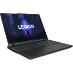 Lenovo Legion Pro 16IRX9 šedá 16" WQXGA i9-14900HX 2.2GHz 32GB 1TB SSD RTX 4070 8GB W11H