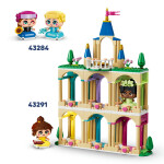 LEGO LEGO® │ Disney 43303 Mini Jasmína a Locika