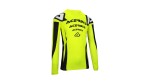 Dres Acerbis MX J-Track Inc žlutá/černá vel. L žlutá/černá L