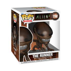 Funko: POP Super: Alien 3 - The Runner #1768