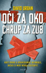 Oči za oko, chrup za zub - David Urban