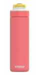 Kambukka Lagoon Insulated Fluo Fantasy růžová / Termohrnek / 600 ml / nerez (11-04064)