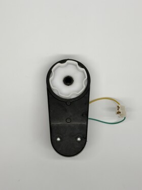 Mamido Motor s převodovkou RS390-12V 16000 RPM