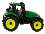 Mamido Traktor zelený