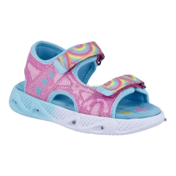 Dětské sandály Richter 4101-3271-3111 Velikost: 29