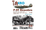 P-39 Airacobra, Bell P-39K, P-39L, P-39M, P-39N, část Miroslav Šnajdr