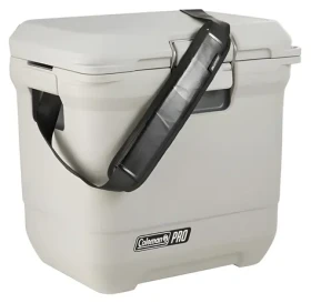 Coleman PRO 25QT béžová / Chladicí box / 24 l / výdrž chlazení až 72 hodin (2213850)