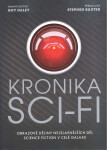 Kronika sci - fi - Guy Haley