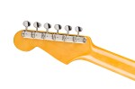 Fender American Vintage II 1965 Stratocaster Round-Lam RW CAR