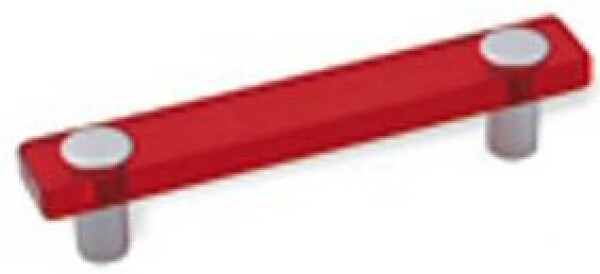 Siro Nábytková úchytka SM8119 96mm unibarvy (S12364)