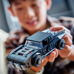 LEGO LEGO® DC Batman™ 76332 Batman™: Batmobil