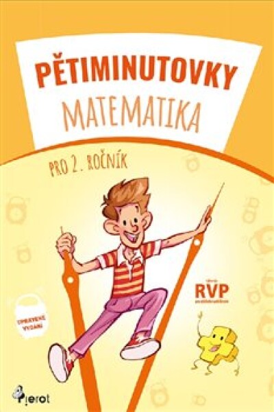 Pětiminutovky Matematika ročník