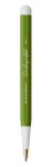 Drehgriffel Nr. 1 - Ballpoint pen with royal blue Indigo, Moss